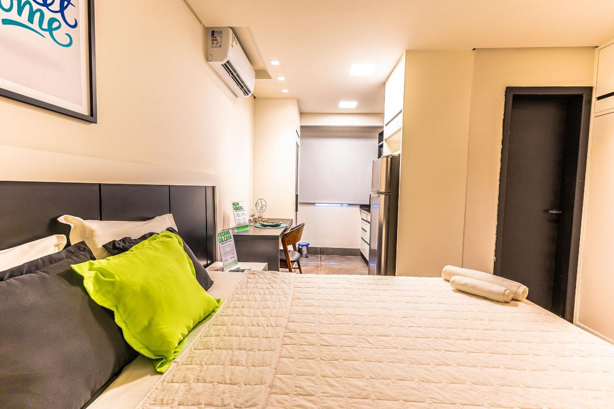 Loft moderno no coração de Barreiras by WeHousy
