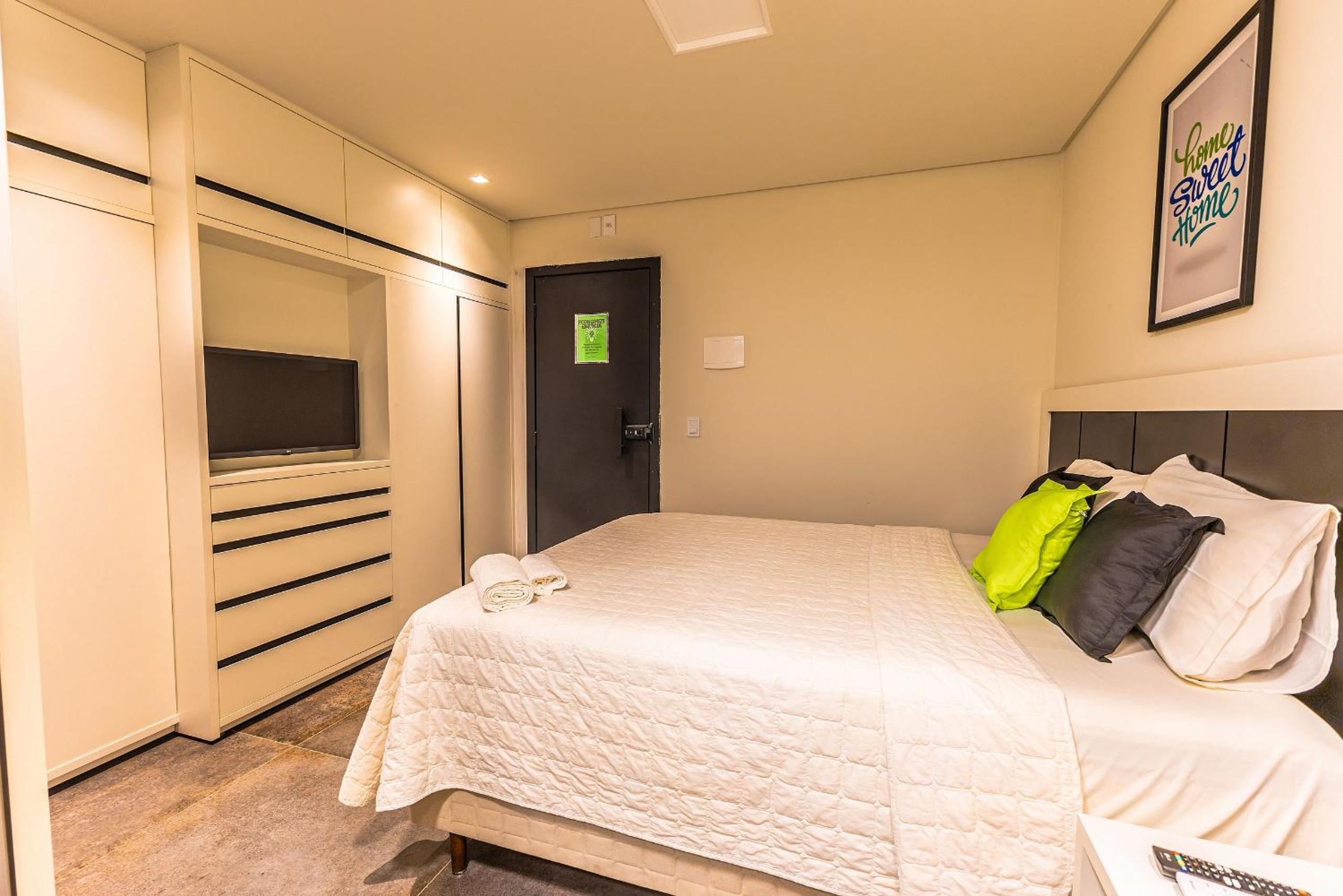 Loft moderno no coração de Barreiras by WeHousy
