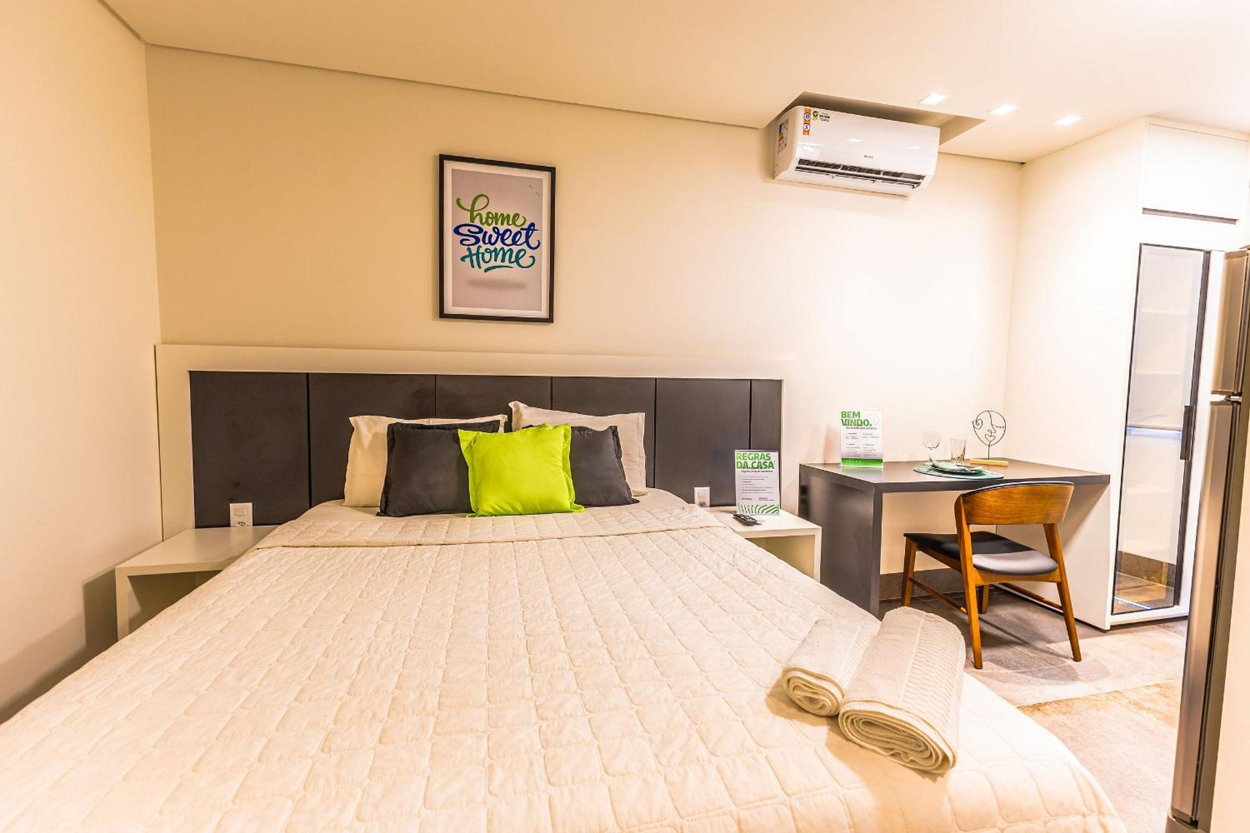 Loft moderno no coração de Barreiras by WeHousy