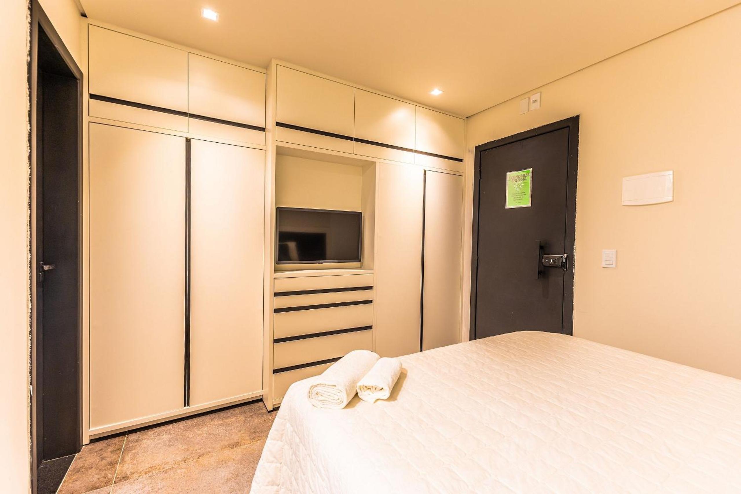 Loft moderno no coração de Barreiras by WeHousy