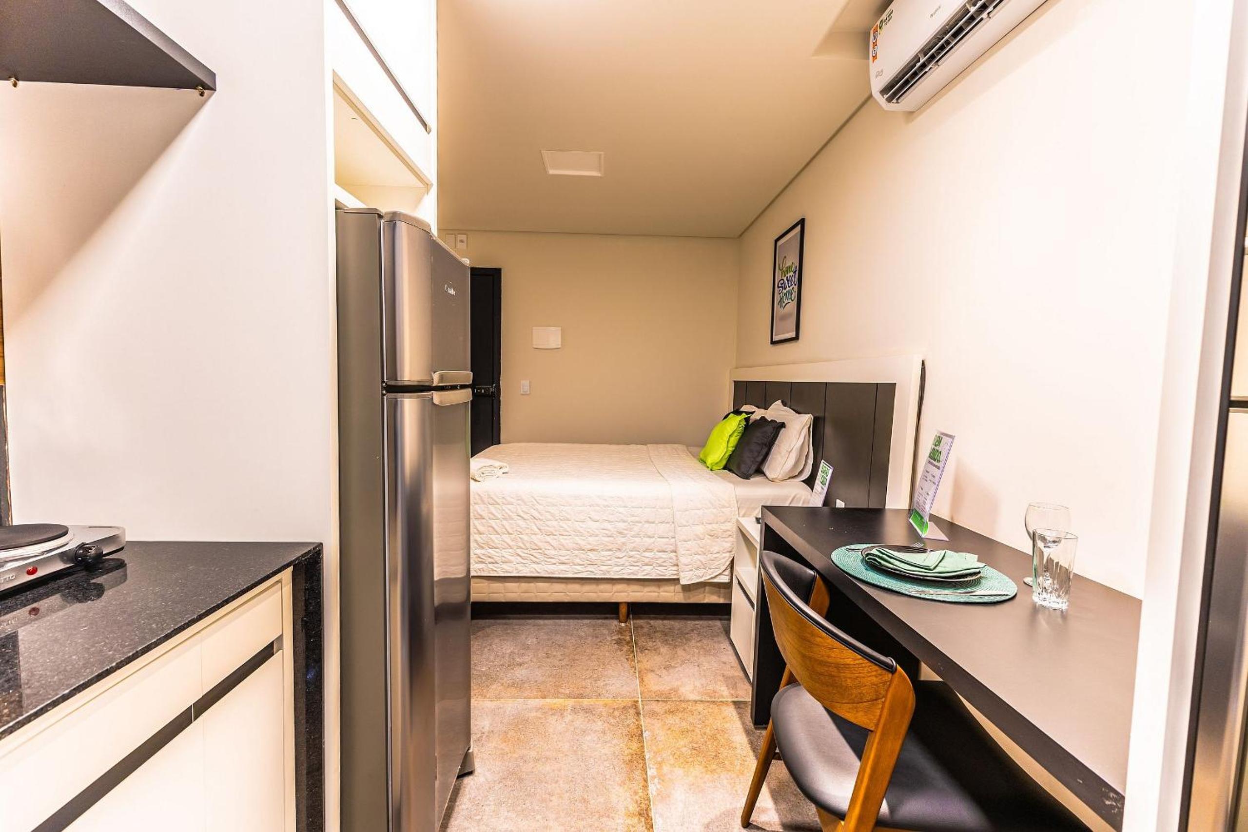 Loft moderno no coração de Barreiras by WeHousy