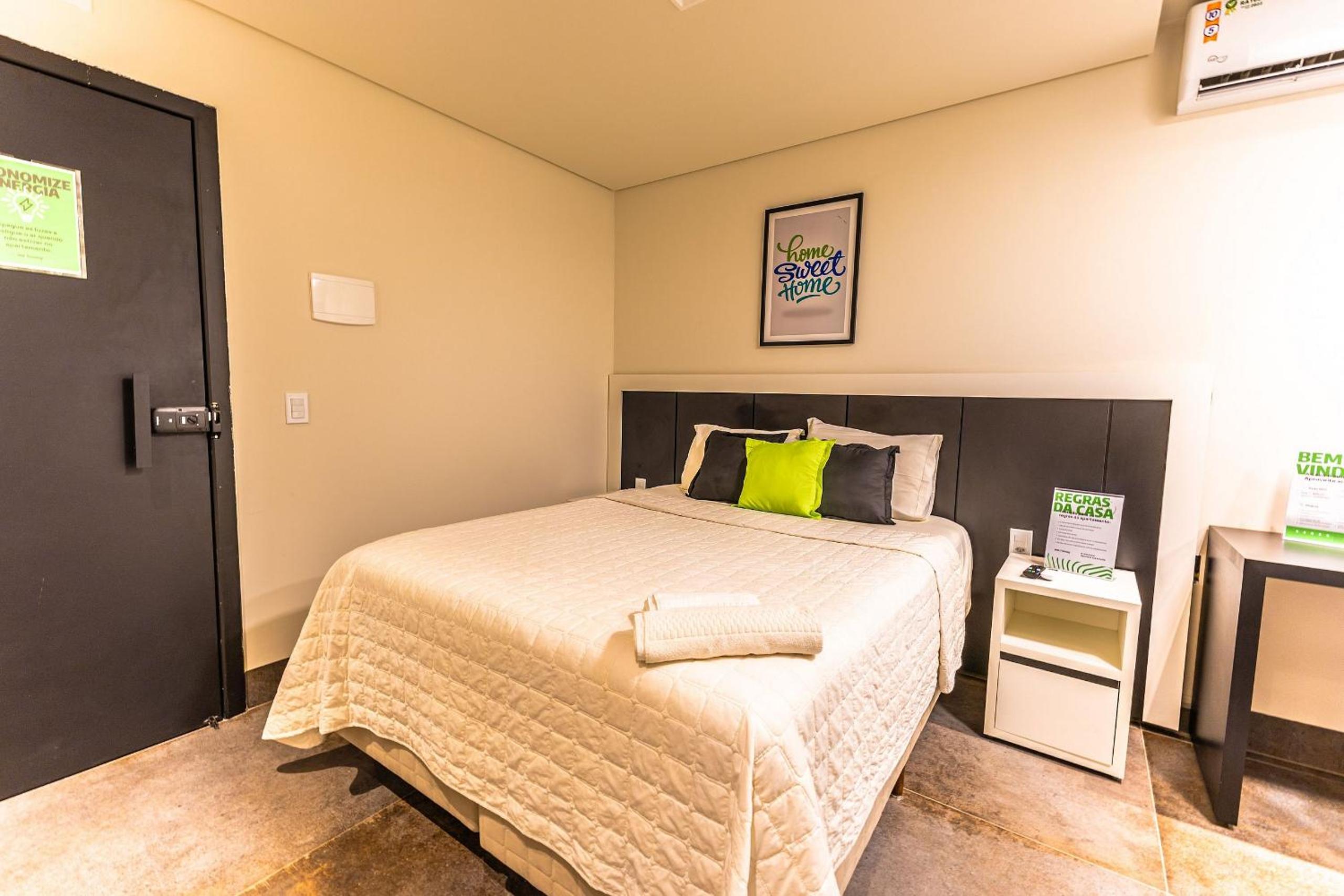 Loft moderno no coração de Barreiras by WeHousy