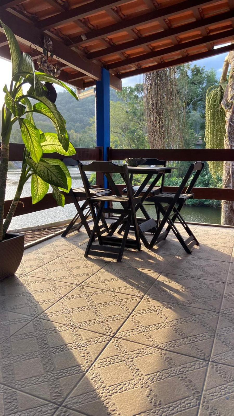 Pousada Marina Paraty