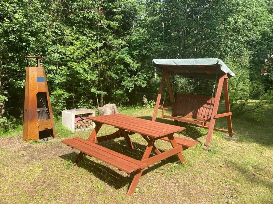 Cottage Petra in Koli