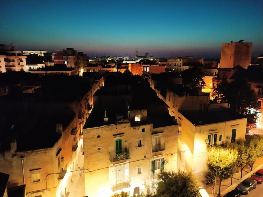 Casa Mamma Maria view 2