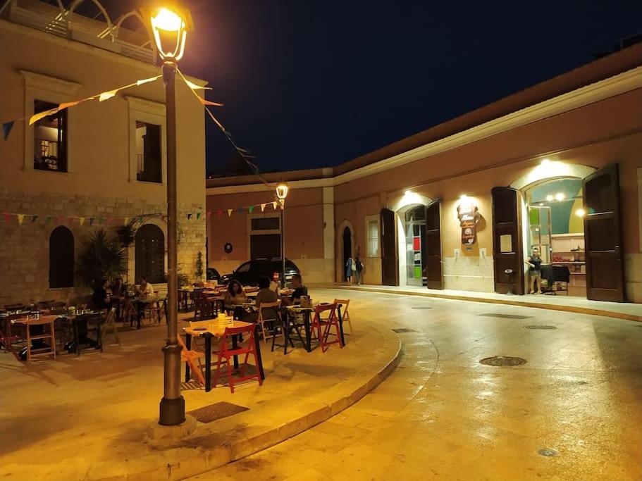 Casa Mamma Maria view 5