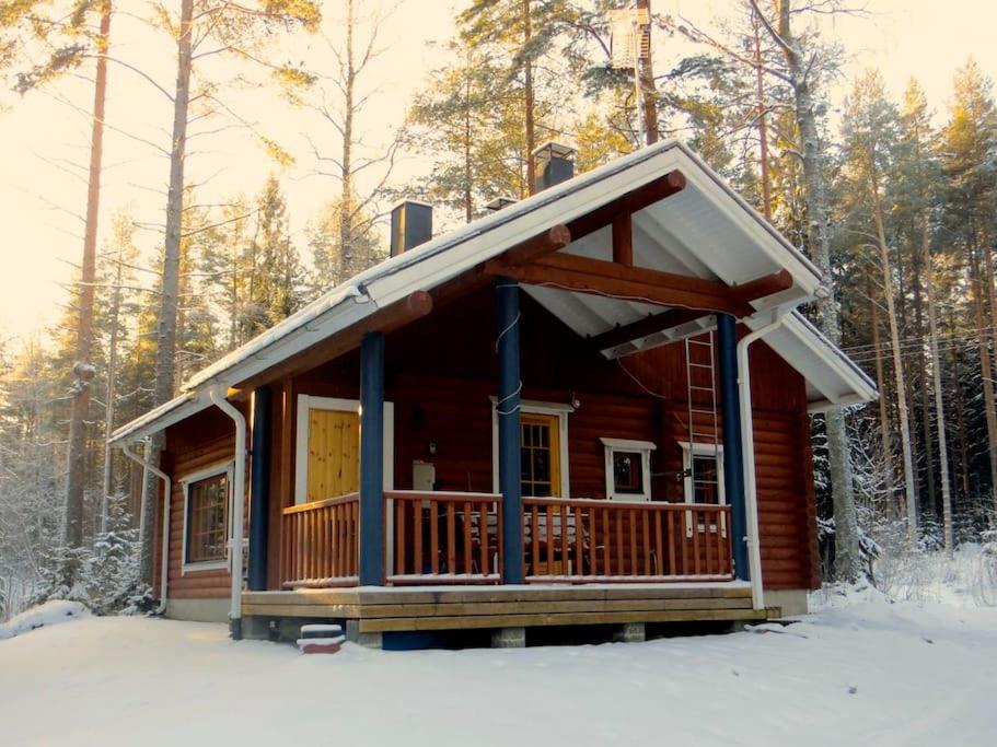 Cottage Petra in Koli