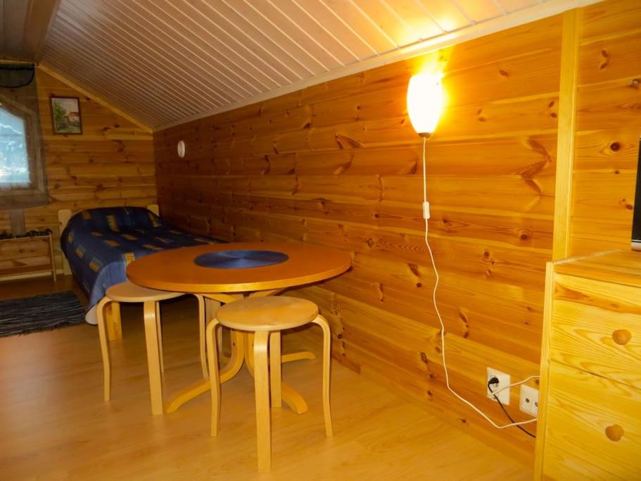 Cottage Petra in Koli