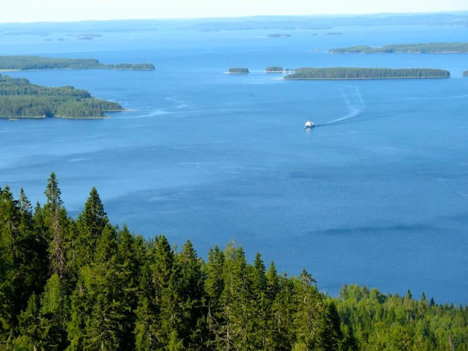 Cottage Petra in Koli