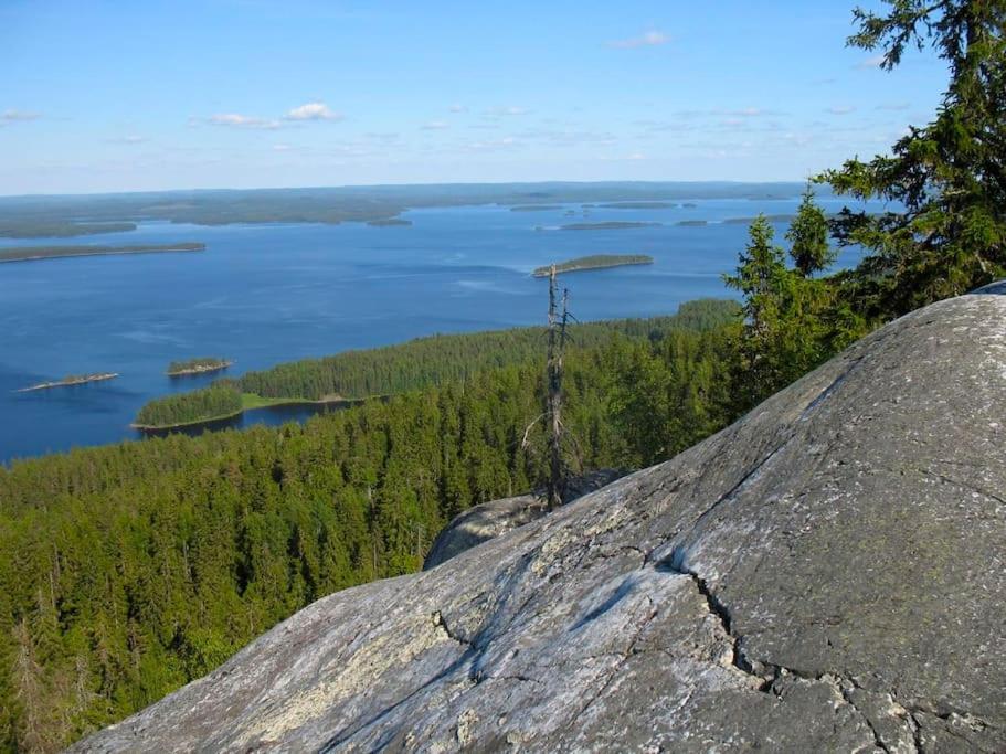 Cottage Petra in Koli