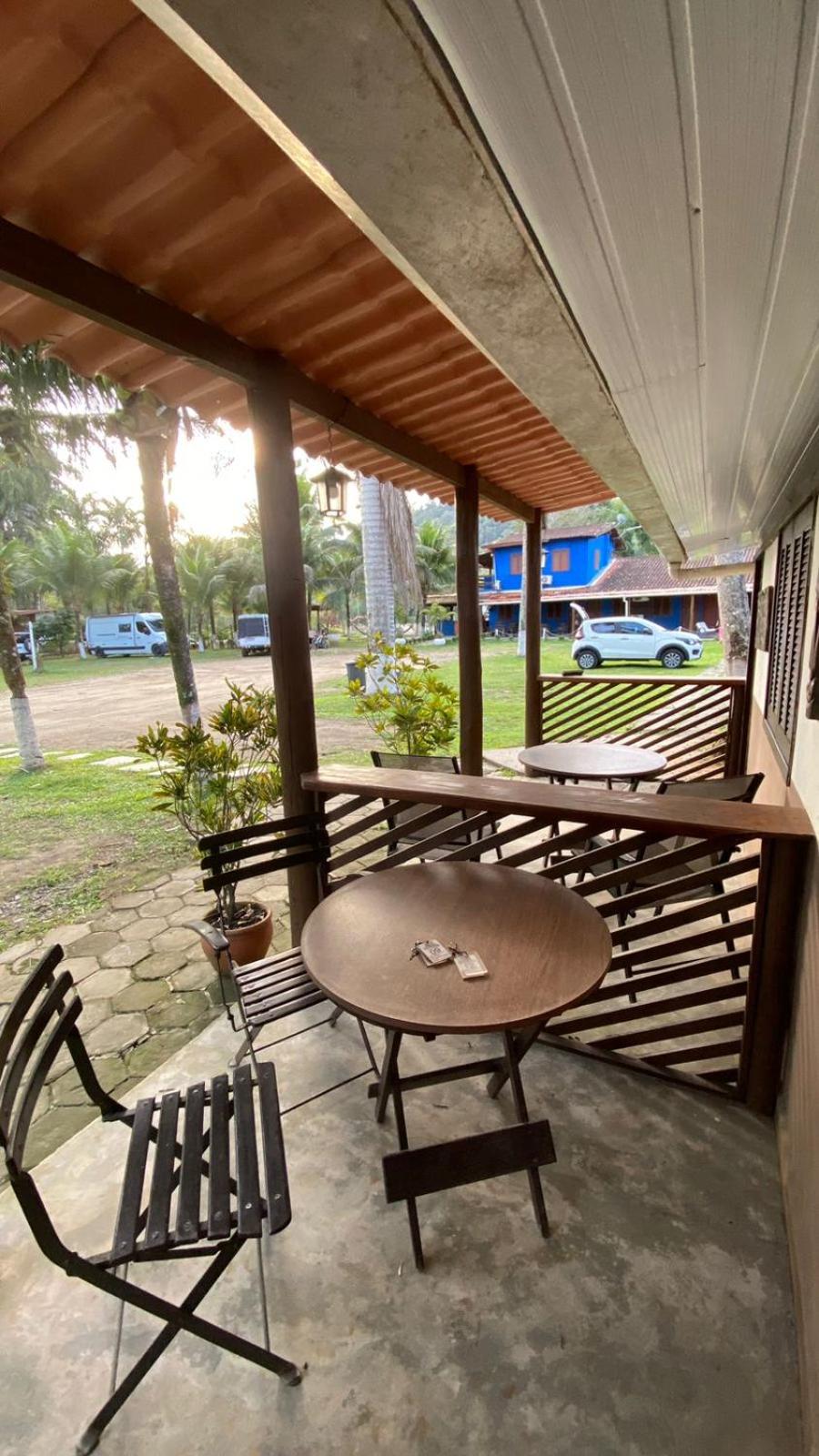 Pousada Marina Paraty