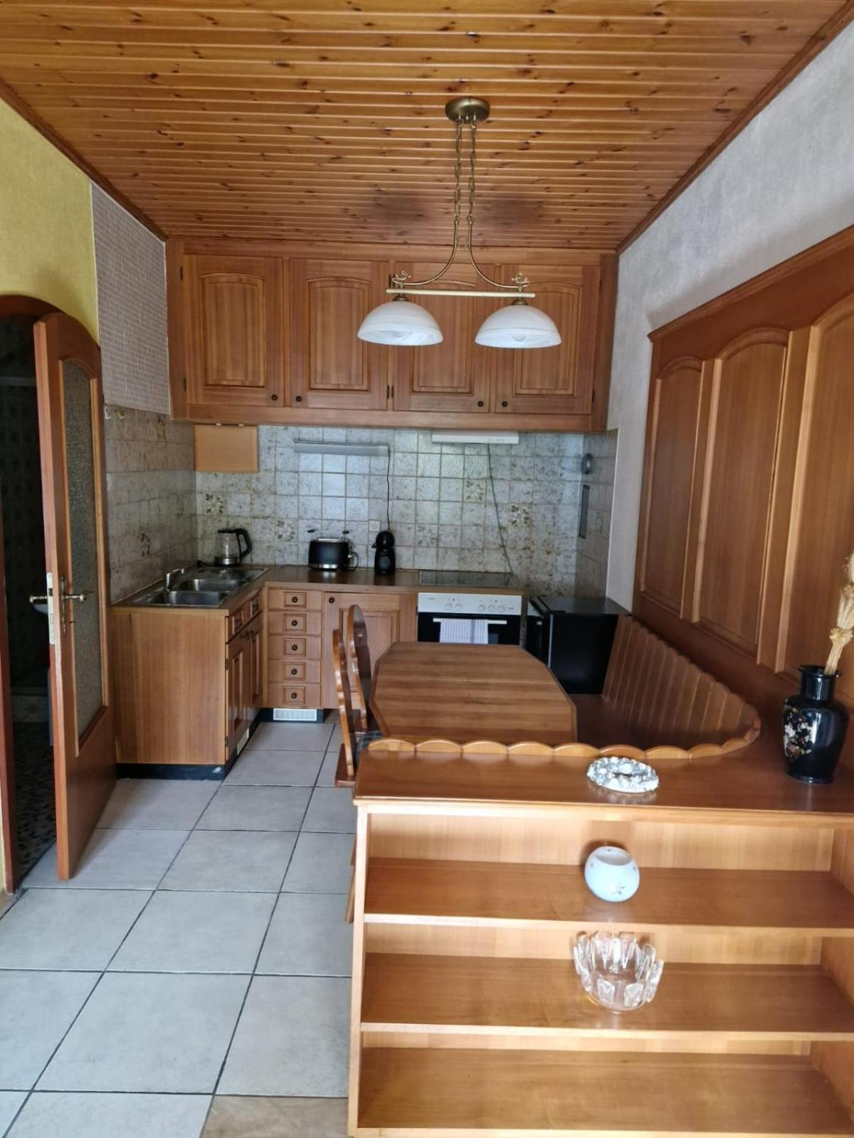 GreenHouseAppartement
