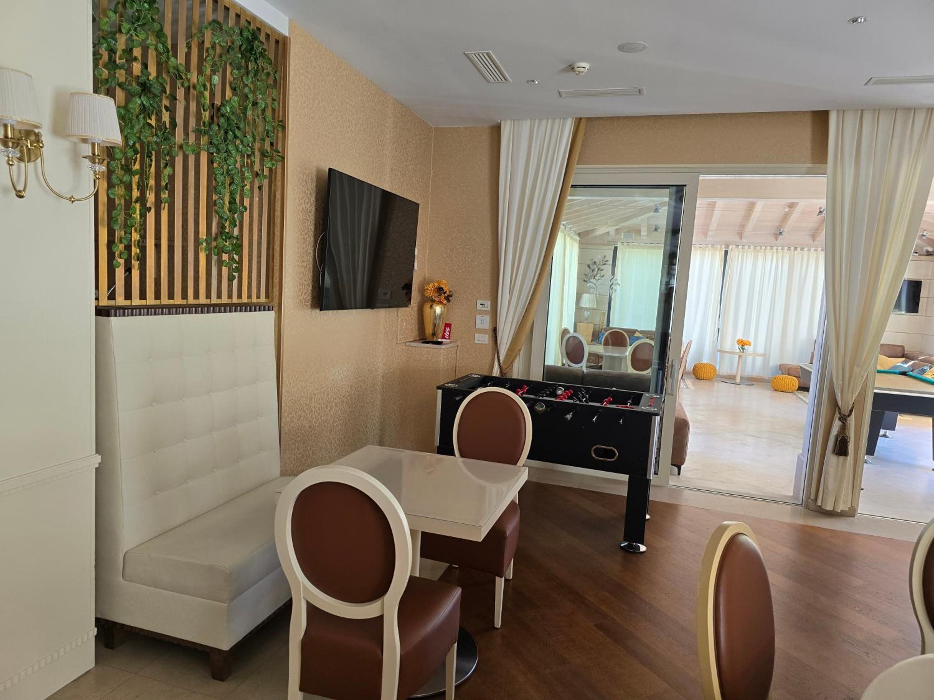 Boutique Hotel Oasi