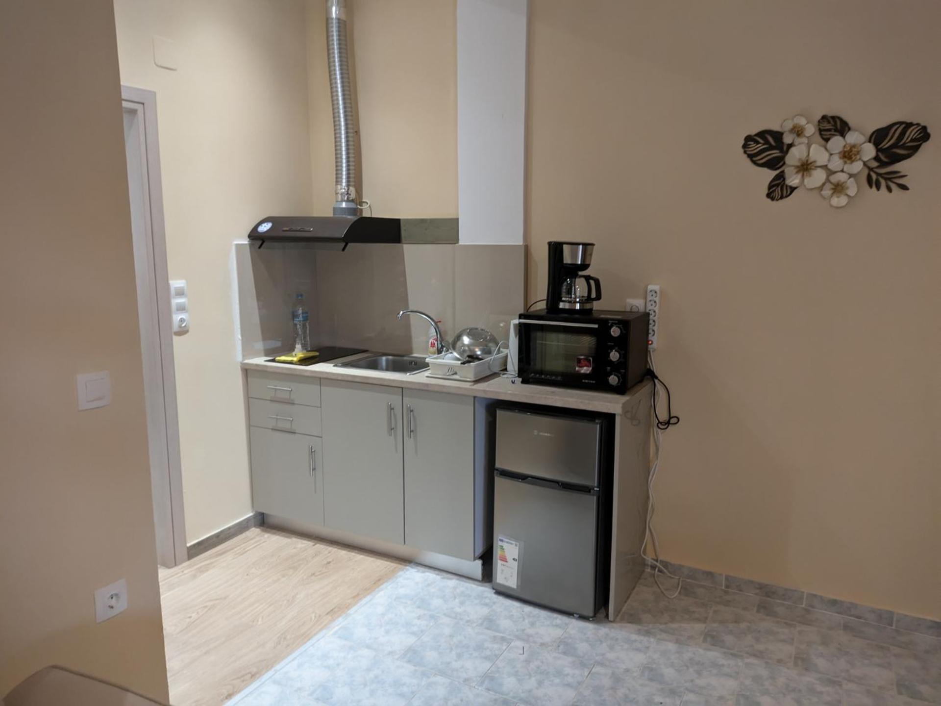 Blue Horizon II photo 4