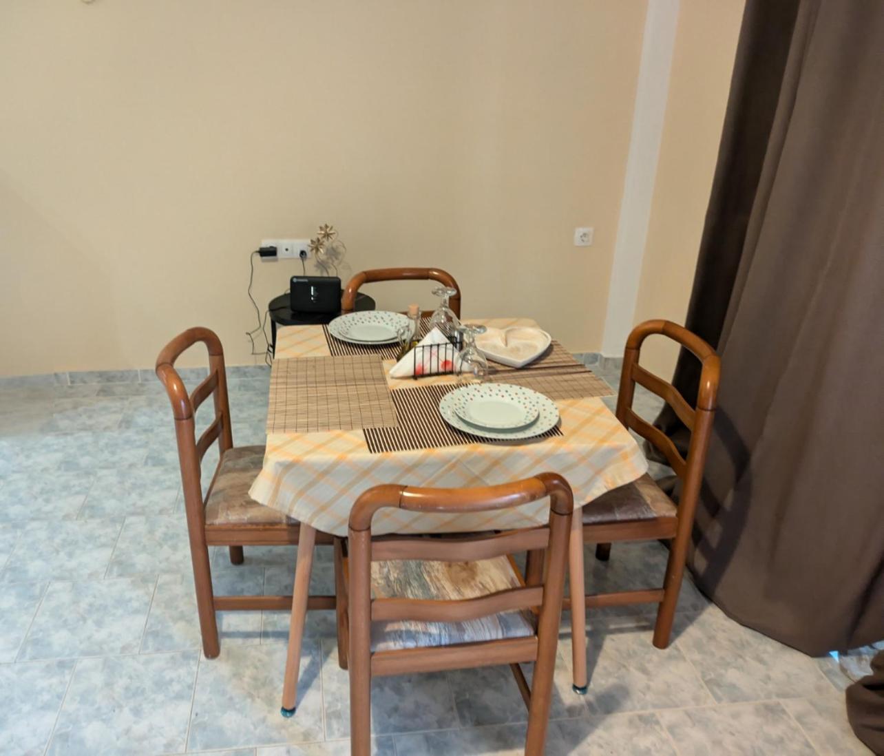 Blue Horizon II photo 3