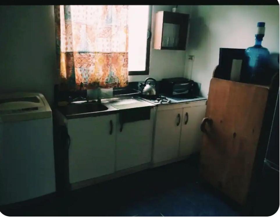 KAUARAKI Céntrica baño y cocina independiente