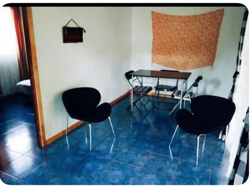 KAUARAKI Céntrica baño y cocina independiente