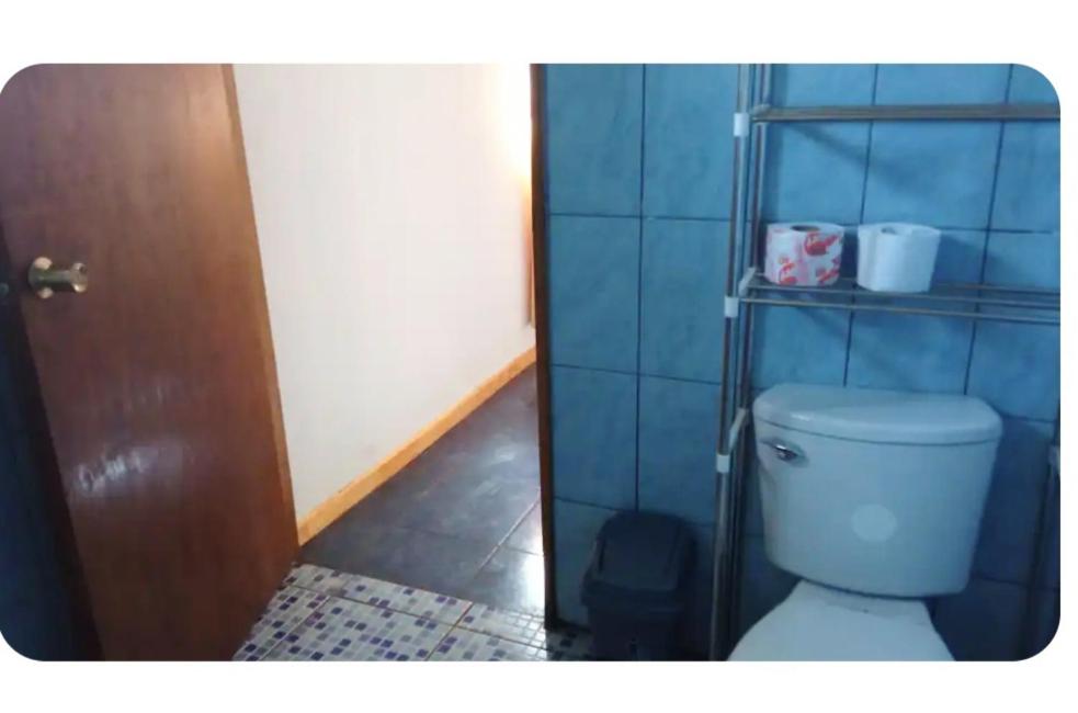 KAUARAKI Céntrica baño y cocina independiente
