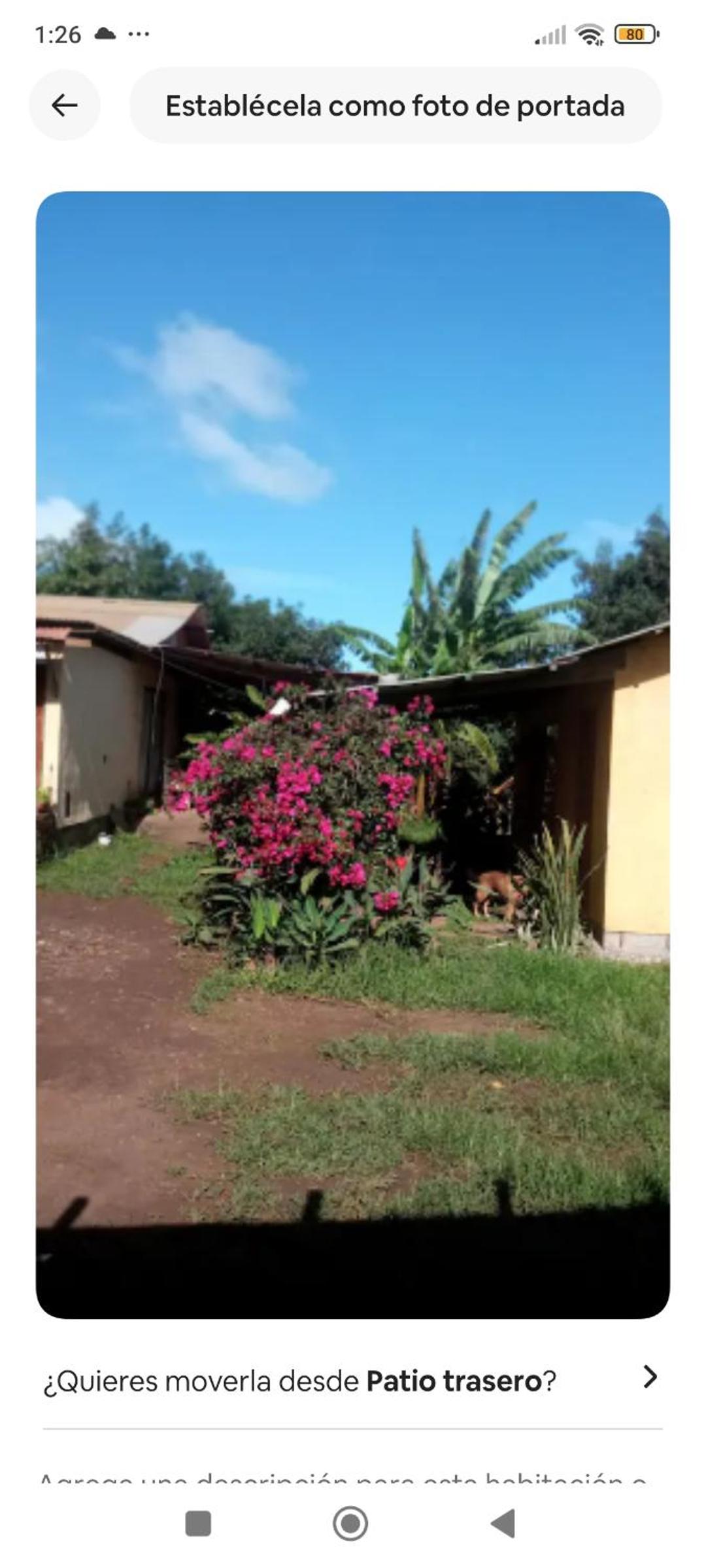 KAUARAKI Céntrica baño y cocina independiente