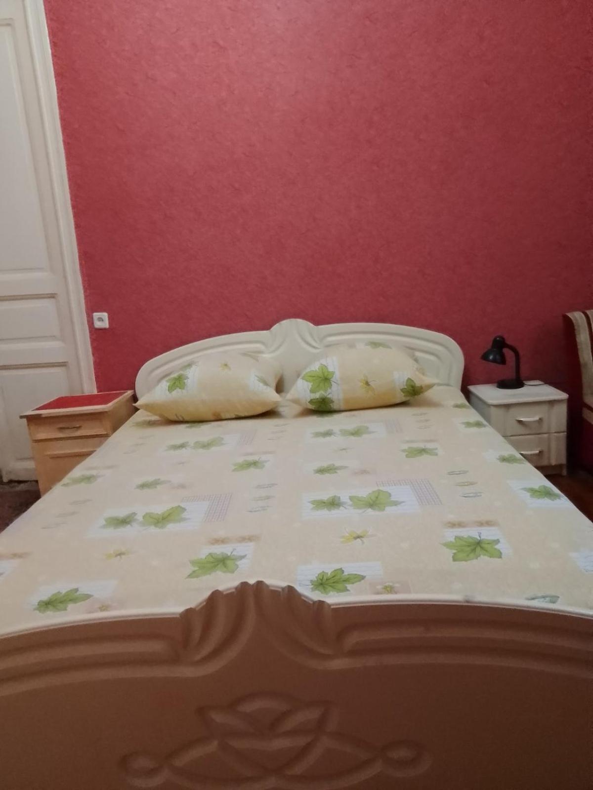 Квартира в центре. view 2