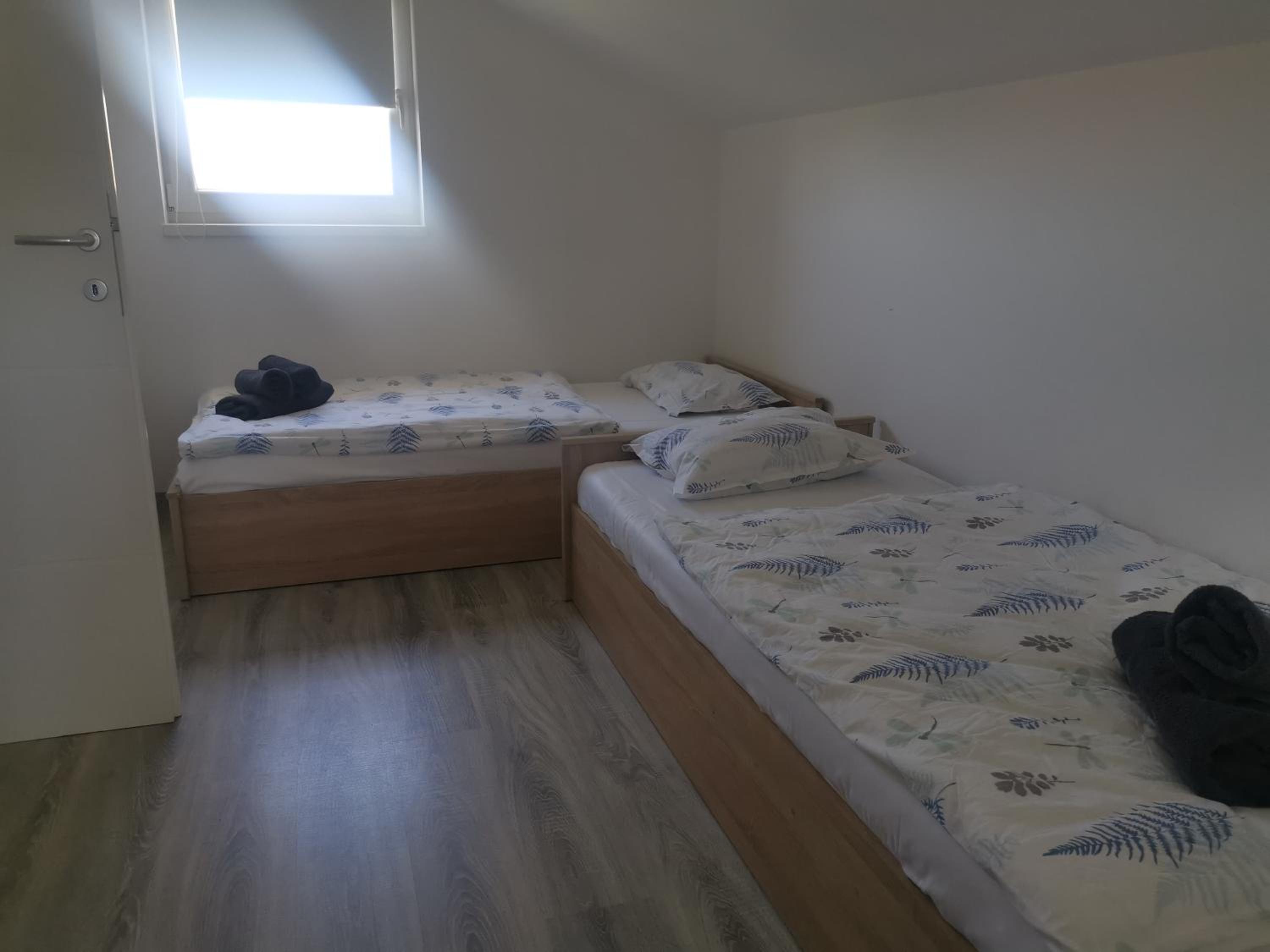 Žuta kuća