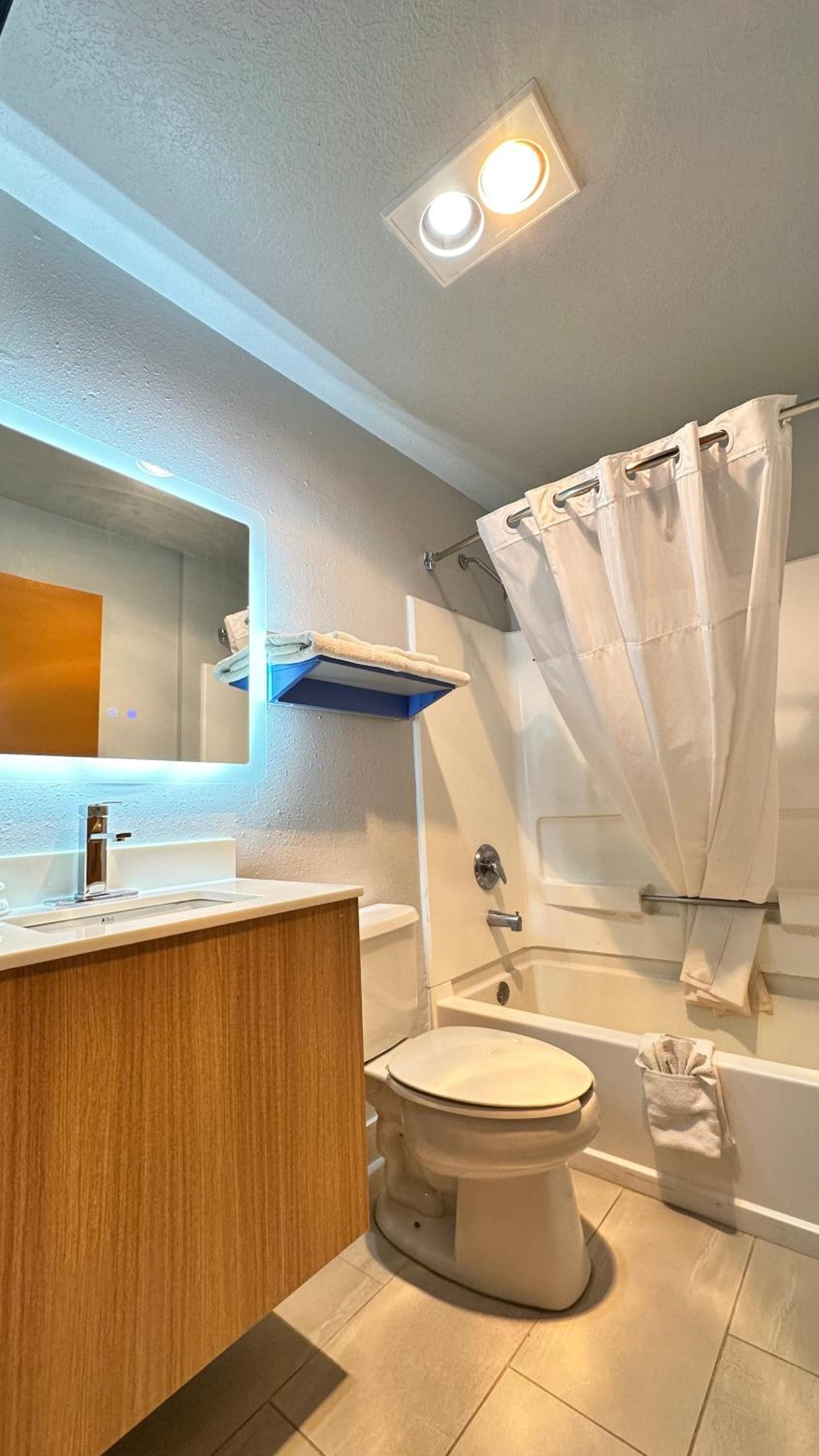 Microtel Inn & Suites by Wyndham Gallup - PET FRIENDLY, Billede 33
