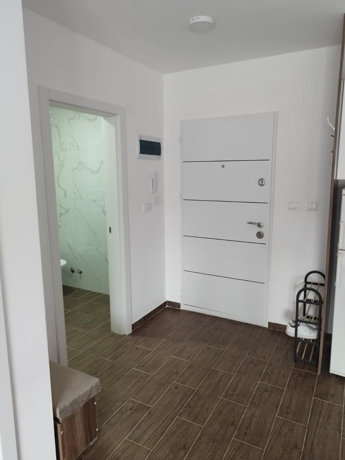 Apartman Janković