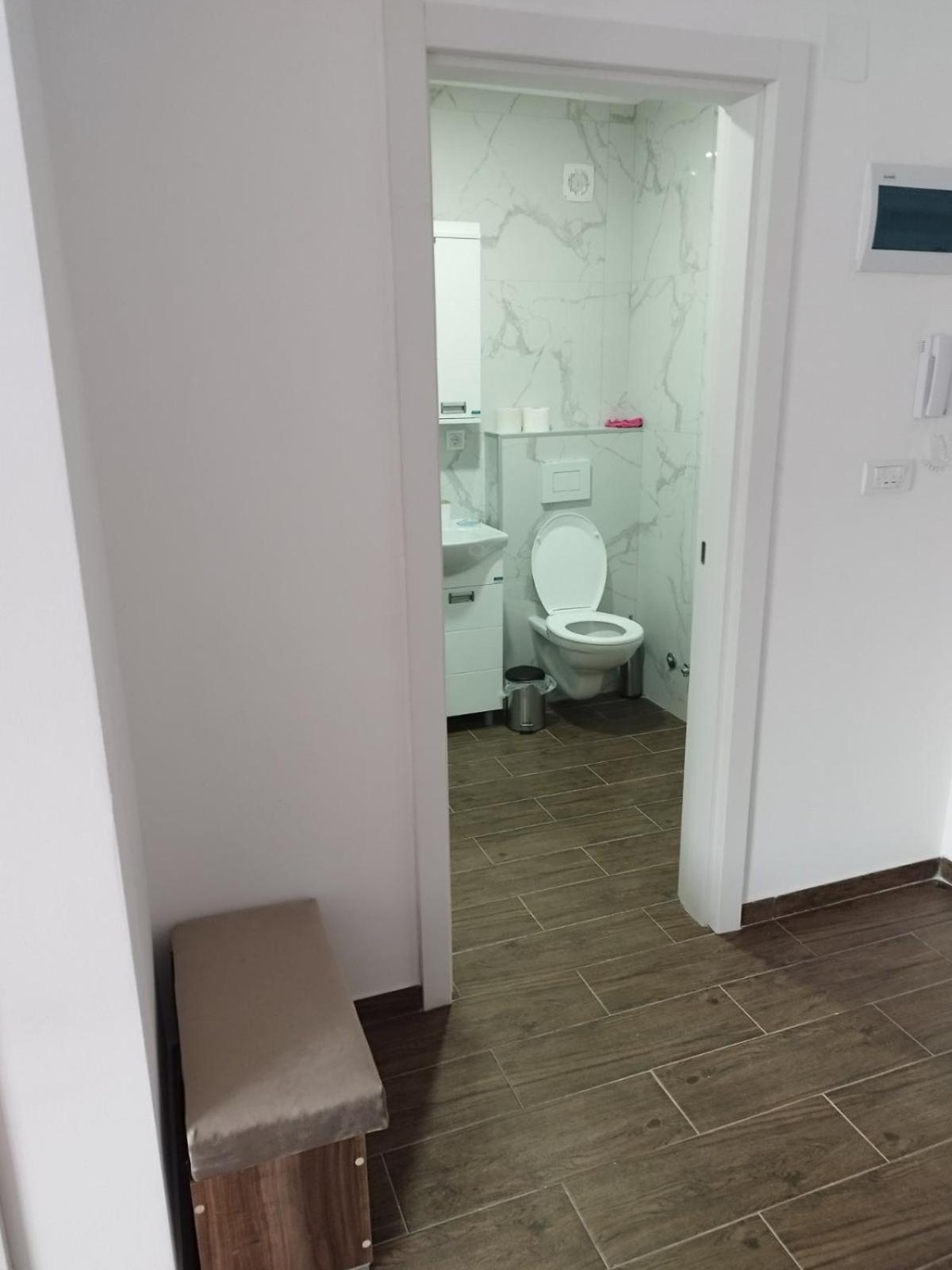Apartman Janković