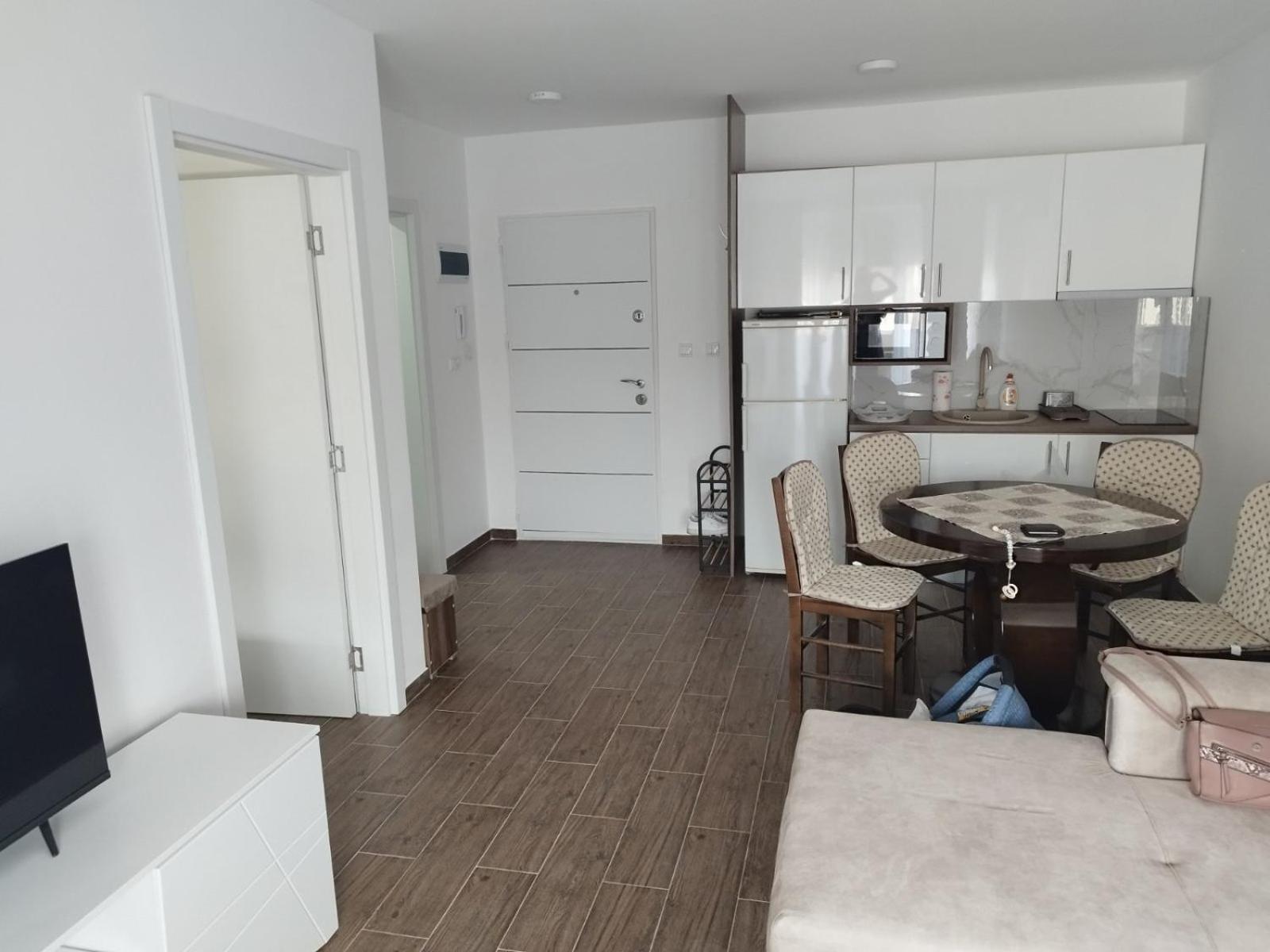 Apartman Janković