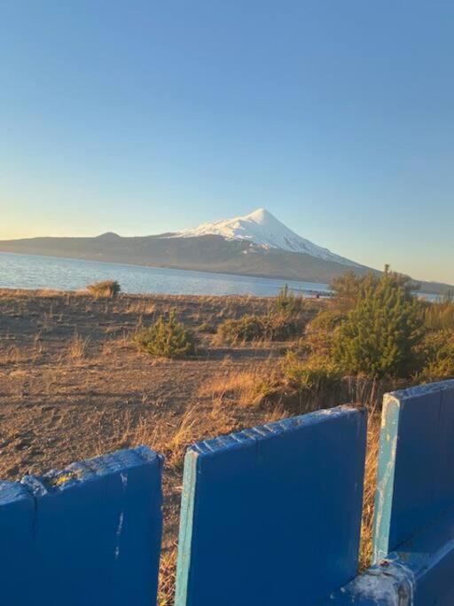 Espectacular casa orilla de lago