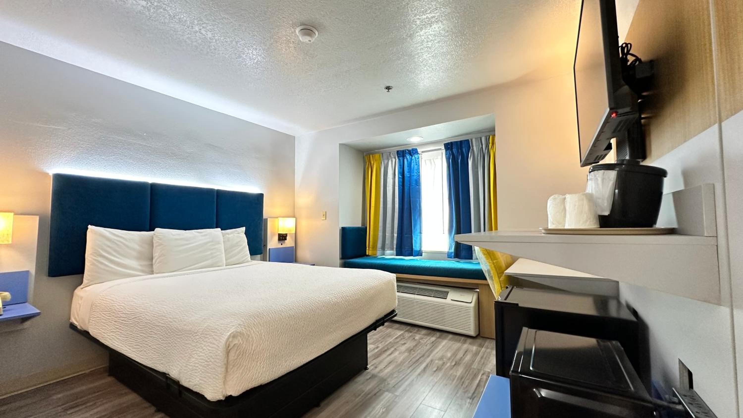 Microtel Inn & Suites by Wyndham Gallup - PET FRIENDLY, Billede 38
