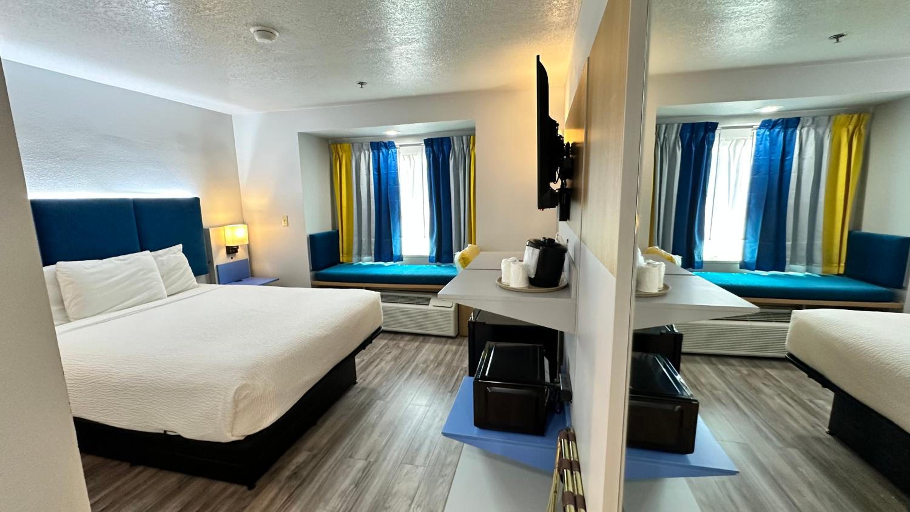 Microtel Inn & Suites by Wyndham Gallup - PET FRIENDLY, Billede 26