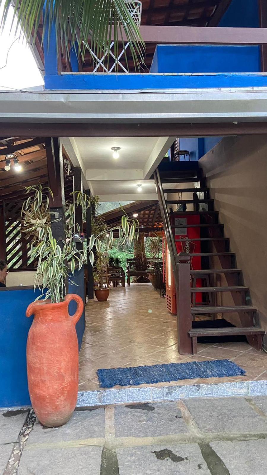 Pousada Marina Paraty
