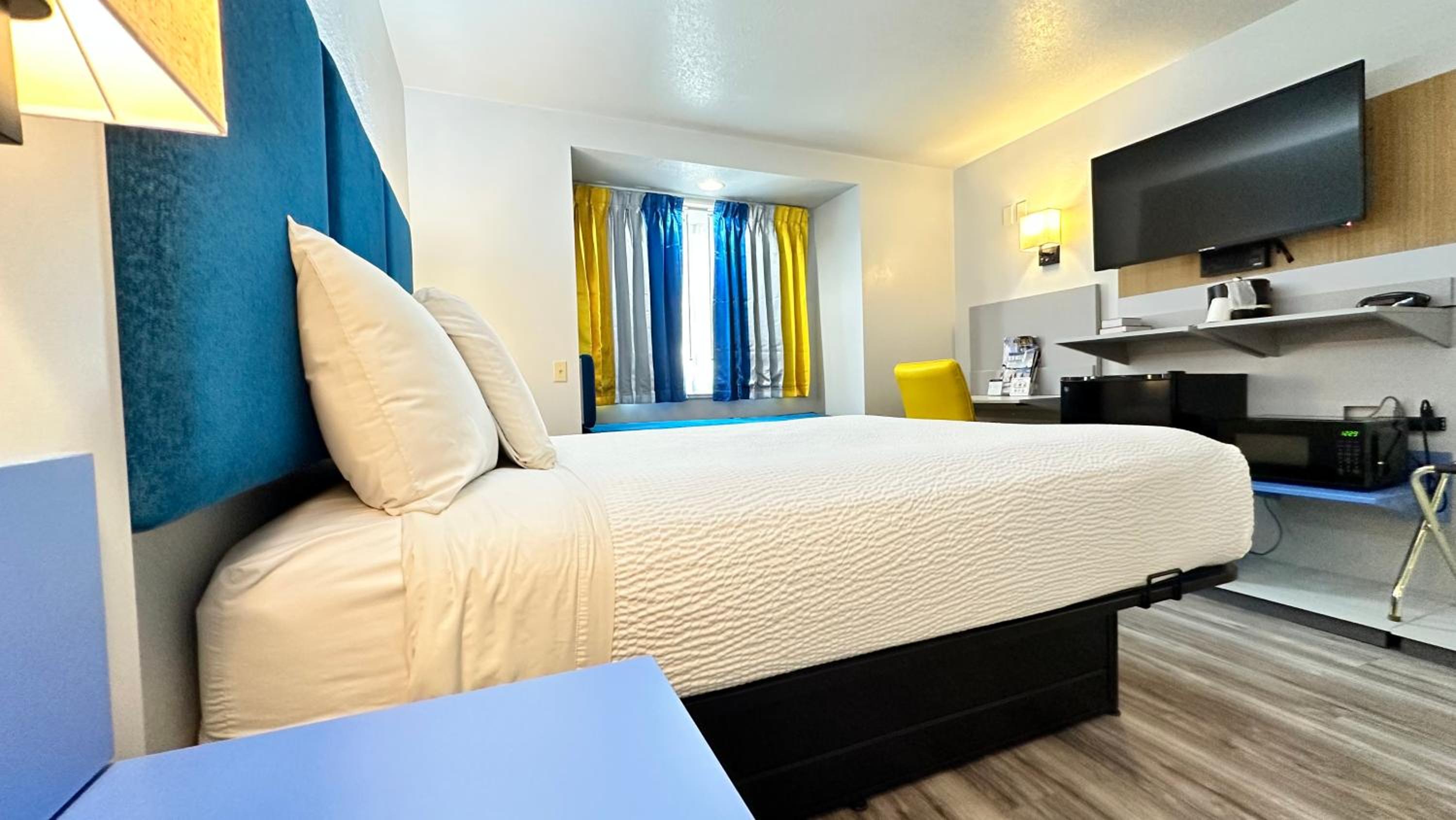 Microtel Inn & Suites by Wyndham Gallup - PET FRIENDLY, Billede 35