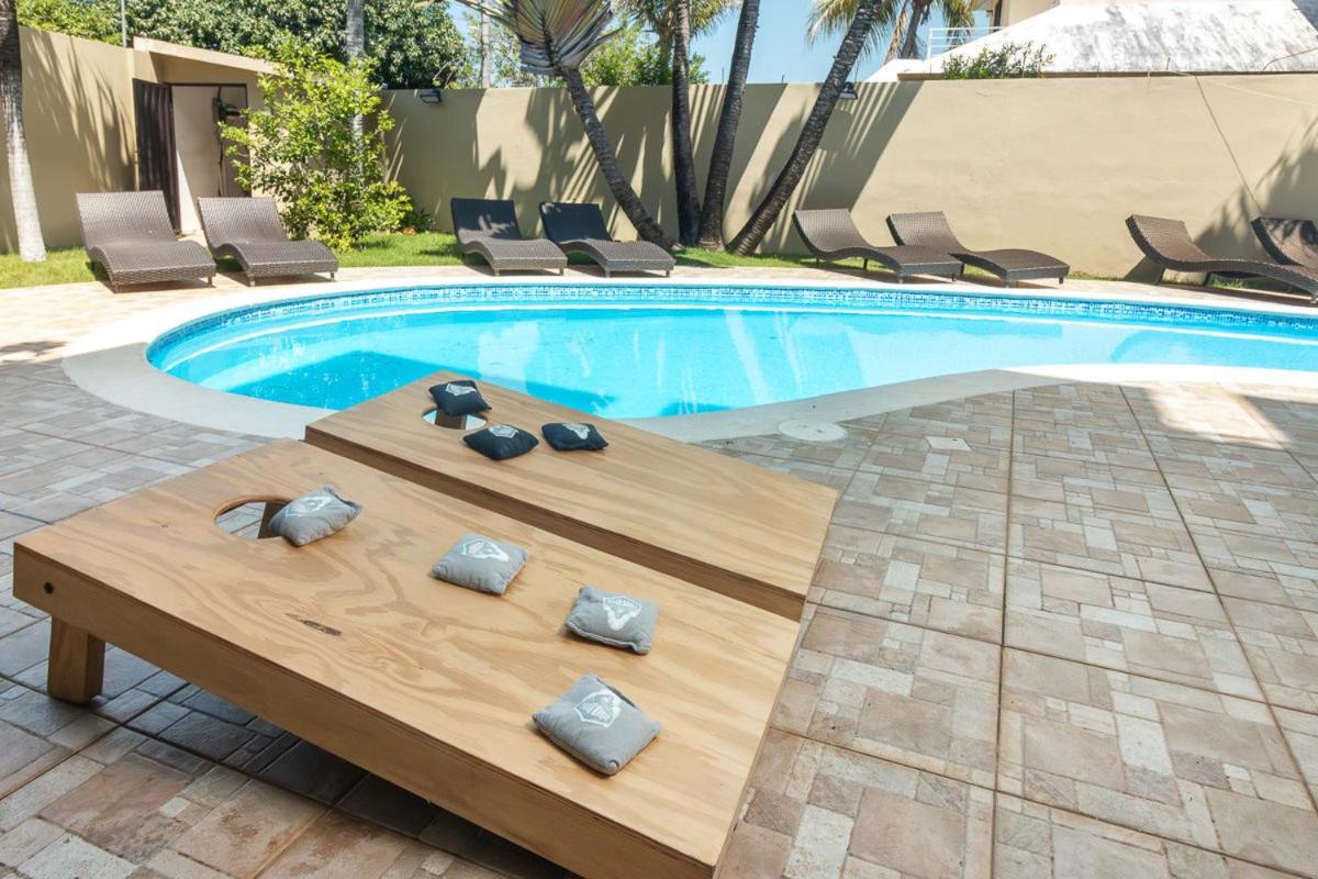 Twin Villa Vacation