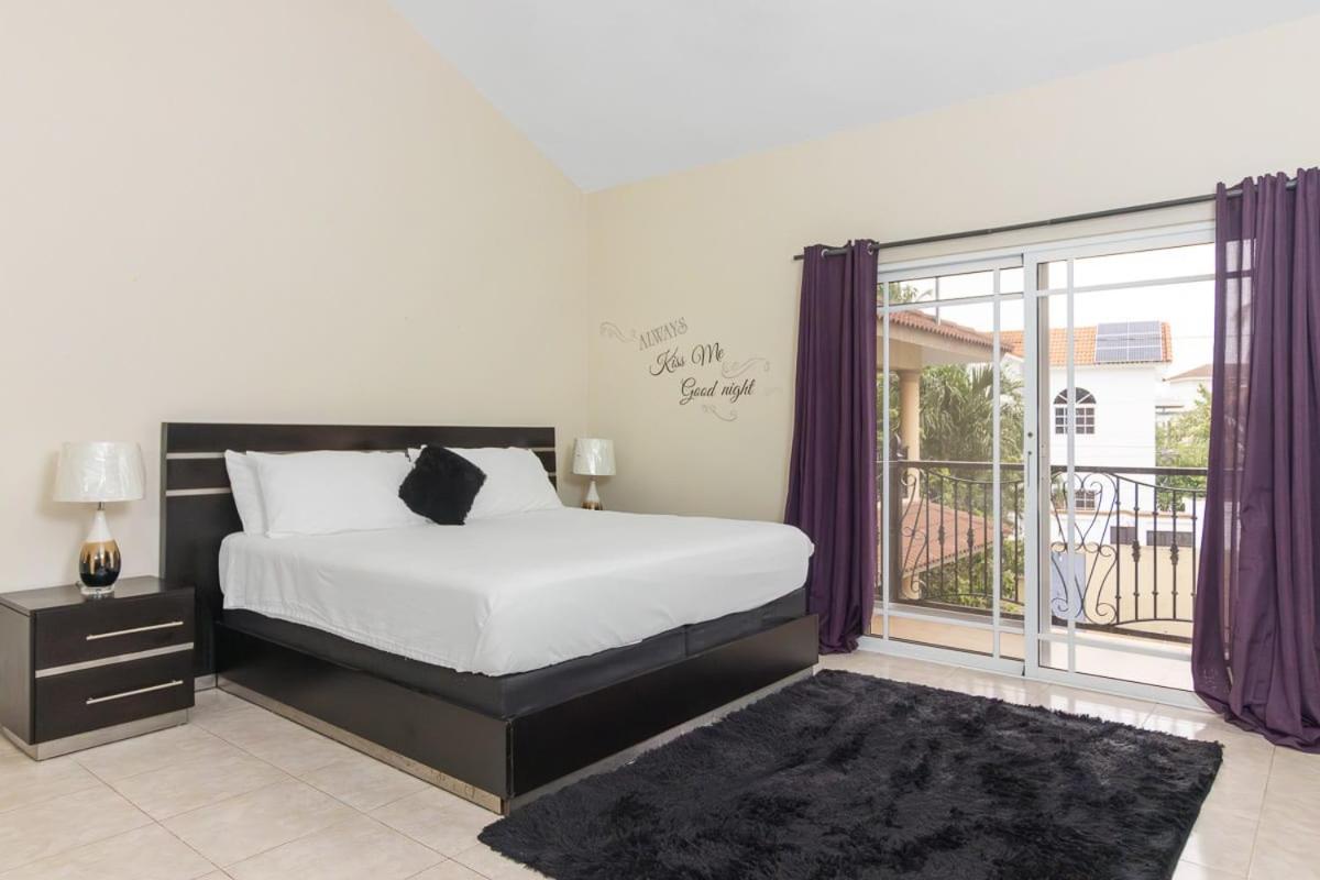 Twin Villa Vacation