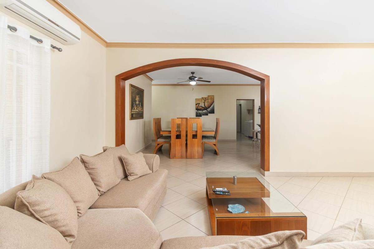 Twin Villa Vacation