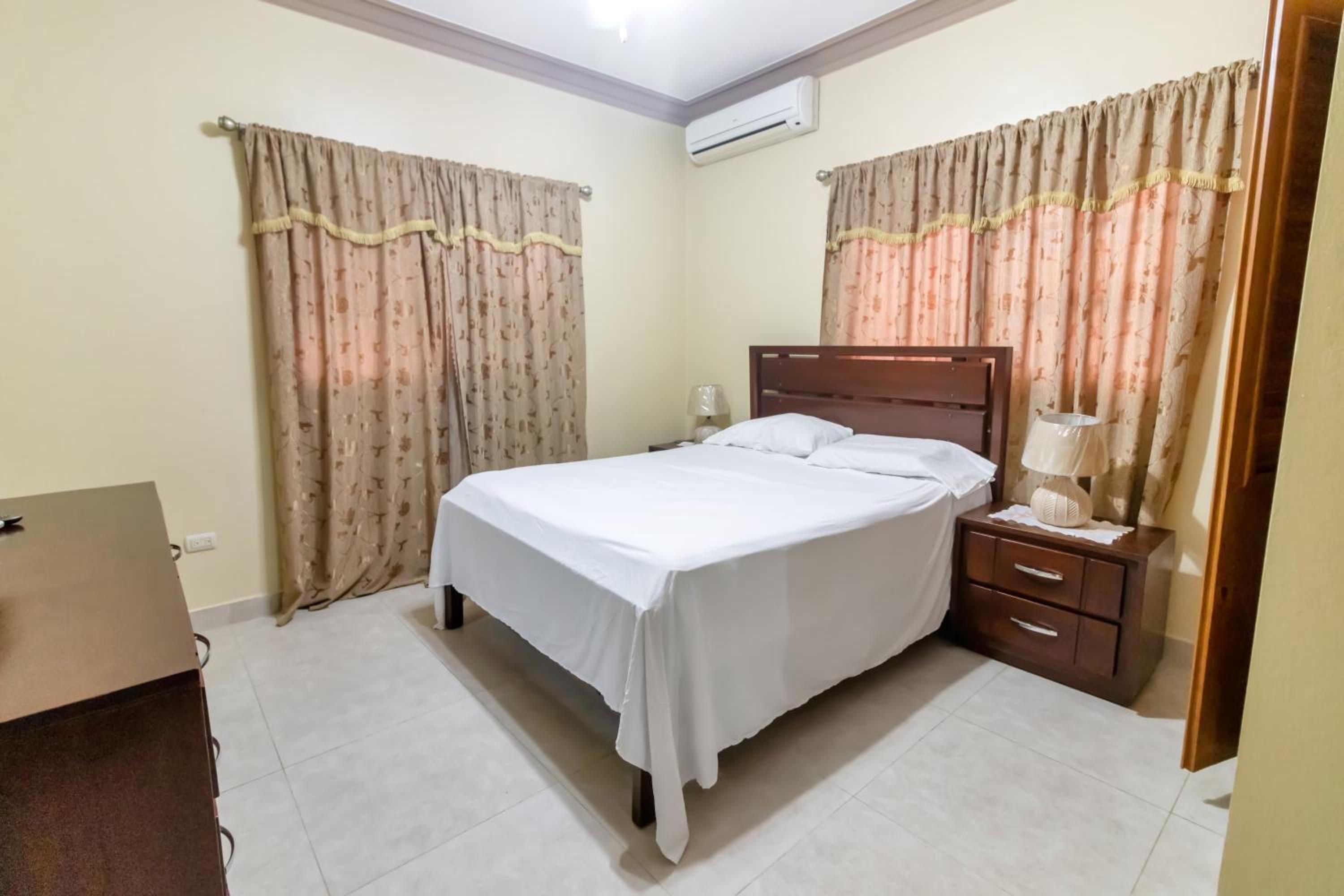 Twin Villa Vacation