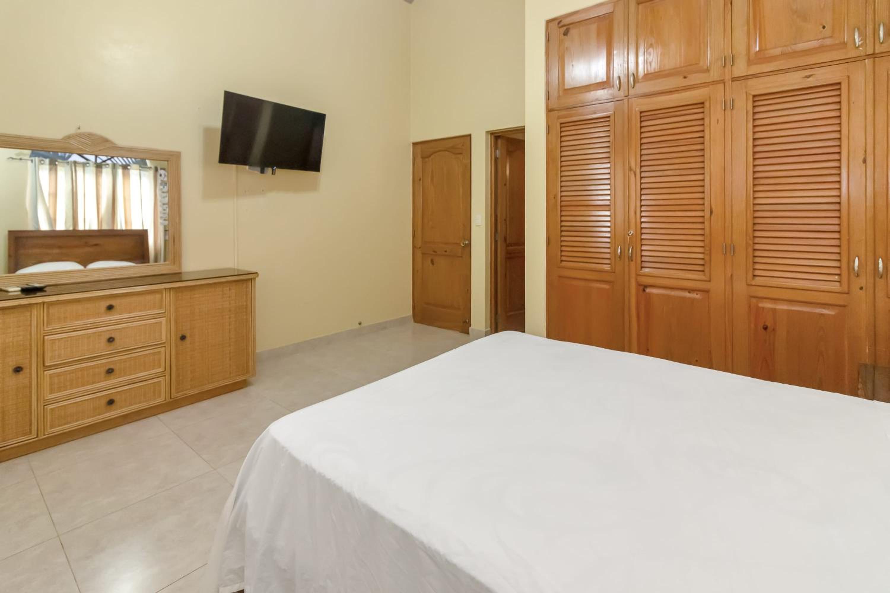 Twin Villa Vacation