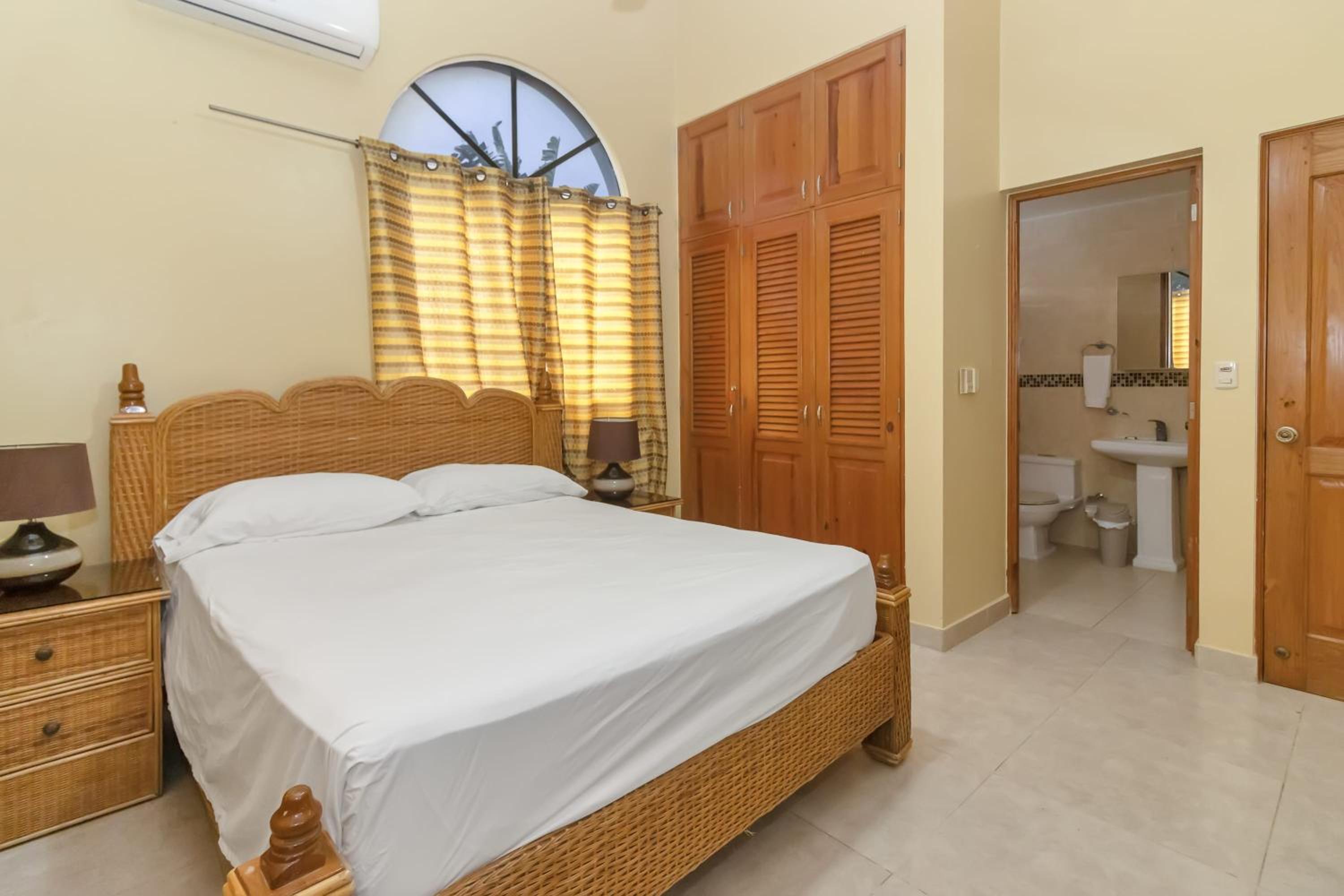 Twin Villa Vacation
