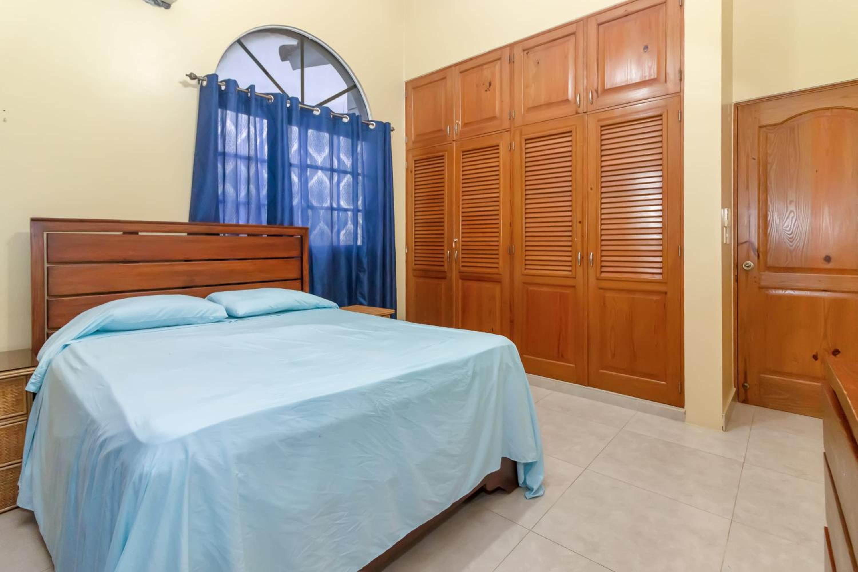 Twin Villa Vacation