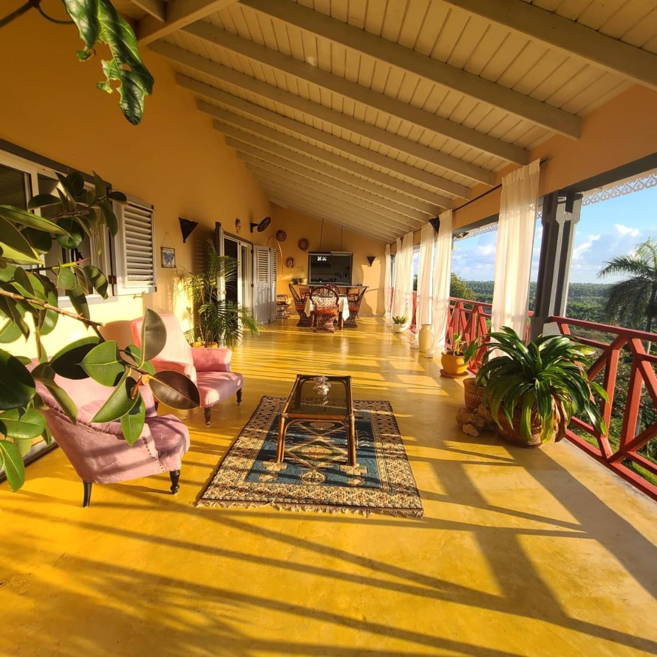 Casa Del Sol view 2