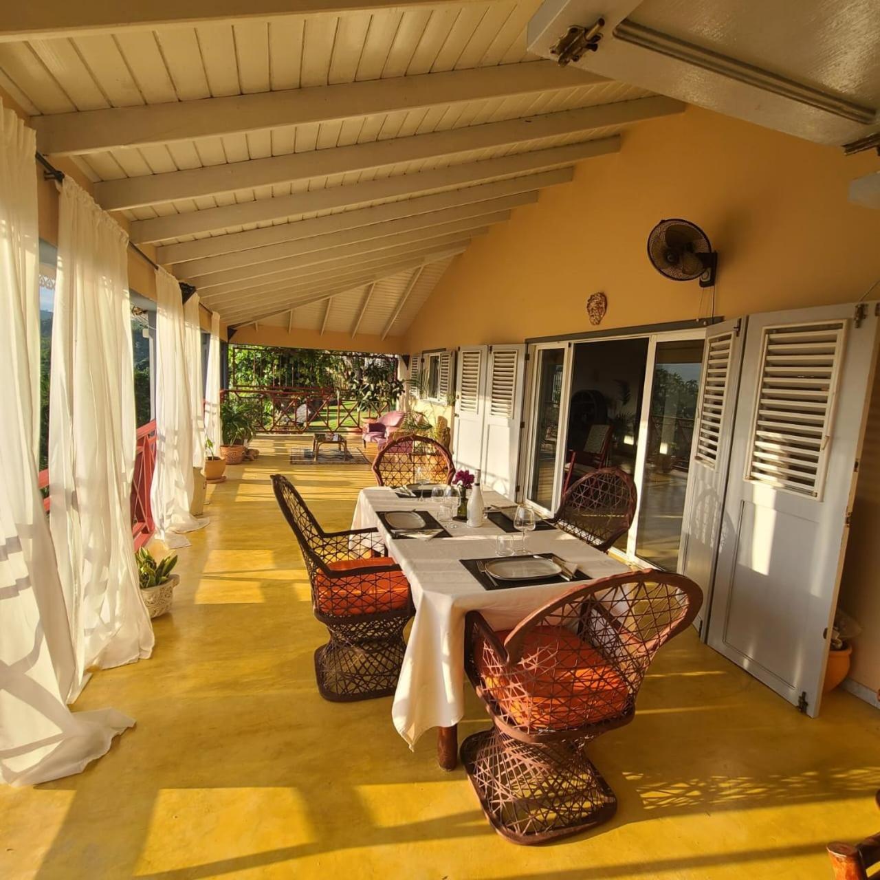 Casa Del Sol view 4
