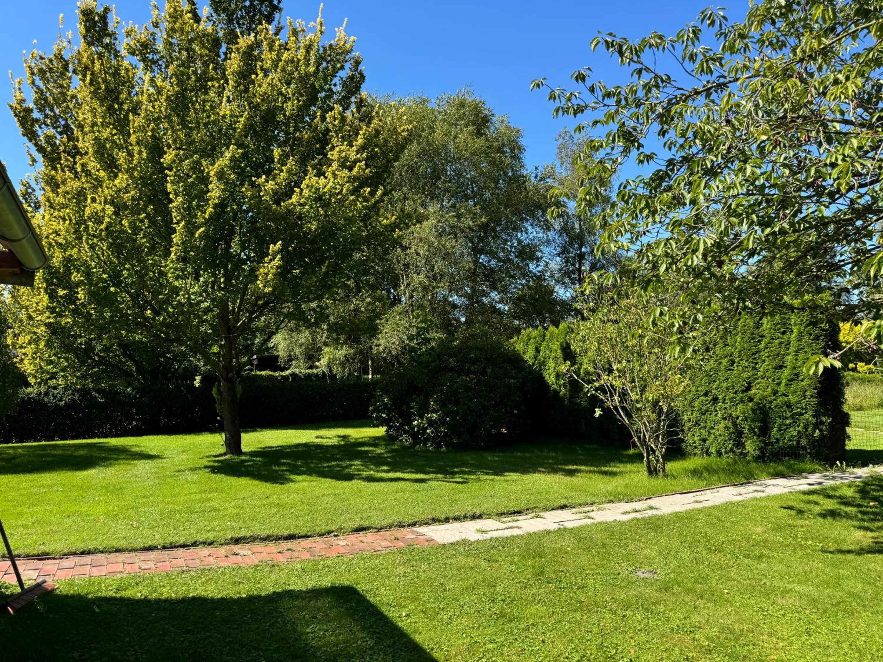 Ferienhaus Wollgras
