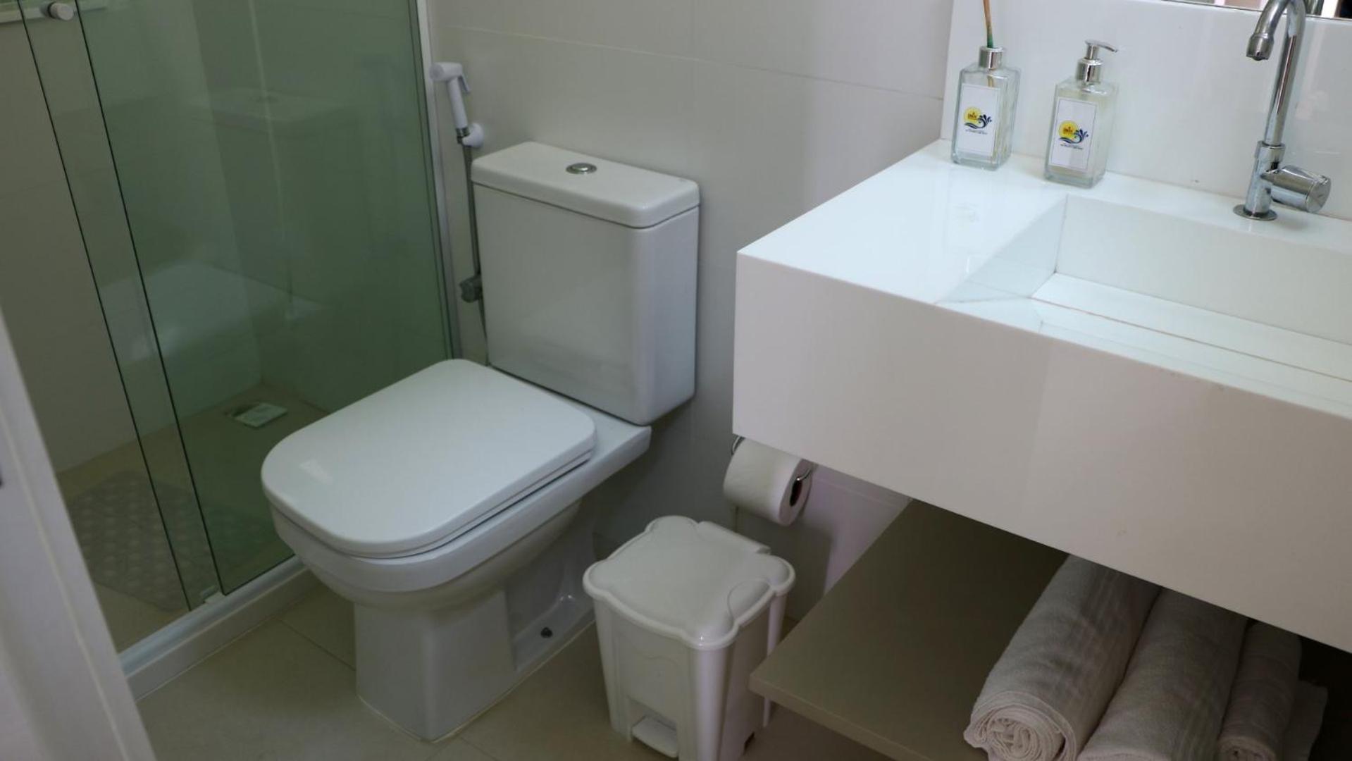 Casa Frente Mar 5 Suítes Guarajuba em Condomínio
