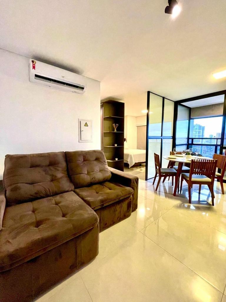 Flat Alto, Completo e com Linda Vista no Vertigo