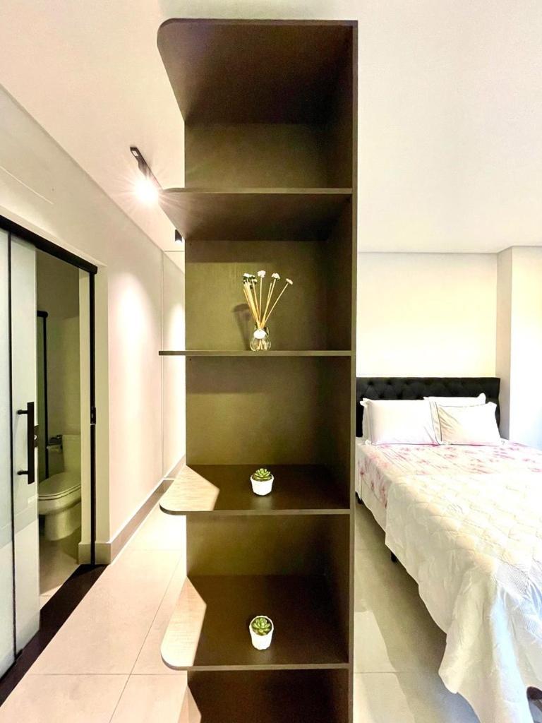 Flat Alto, Completo e com Linda Vista no Vertigo