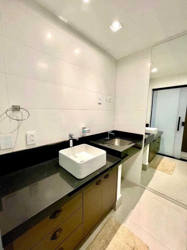 Flat Alto, Completo e com Linda Vista no Vertigo