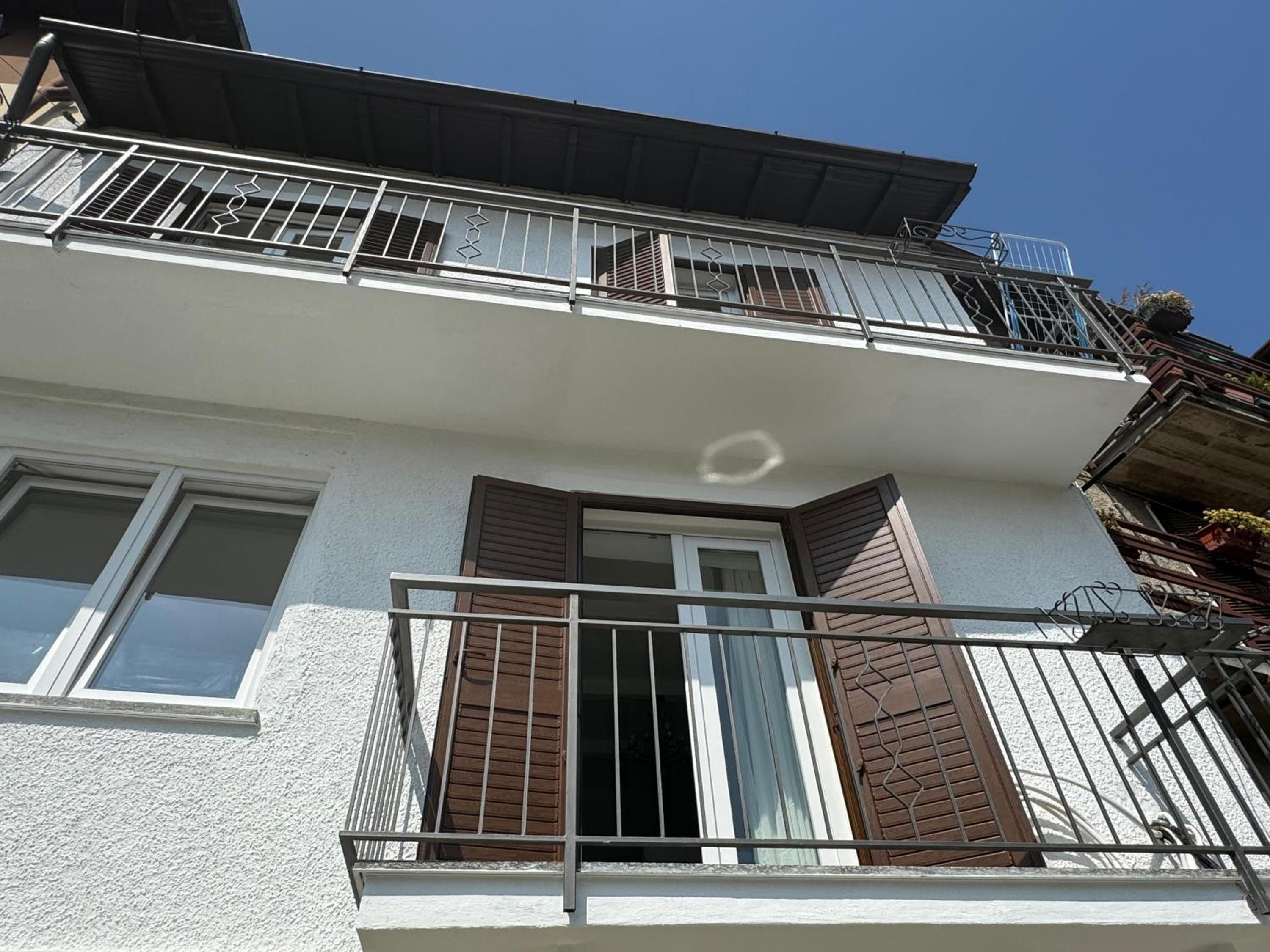 Sormano Apartments - THE V Collection view 4