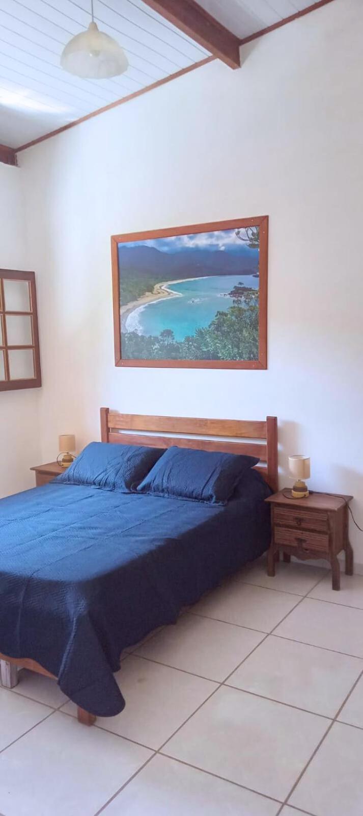 Chalés Azuleto - Ilhabela